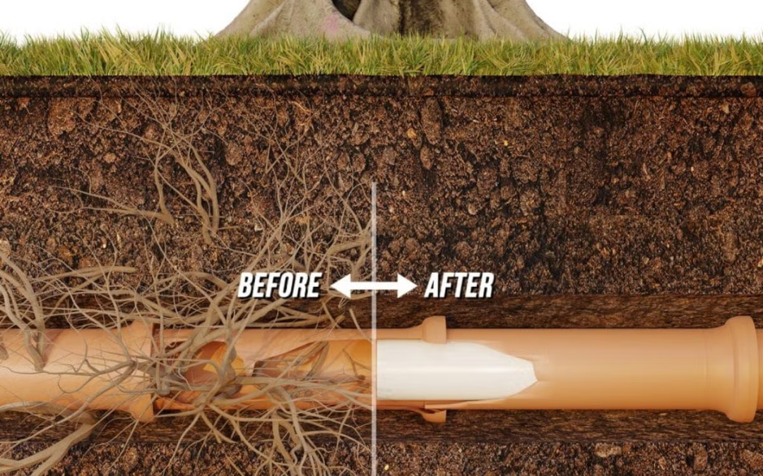 Trenchless Pipe Repair: The Modern, No-Dig Solution for Sewer Line Problems