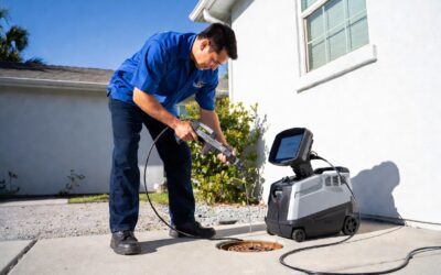 Drain Clean Heroes – Expert Drain Cleaning & Sewer Services in Sarasota & Manatee County