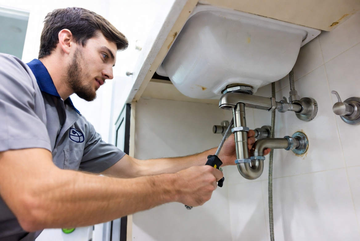 Residential Plumbing Services Sarasota