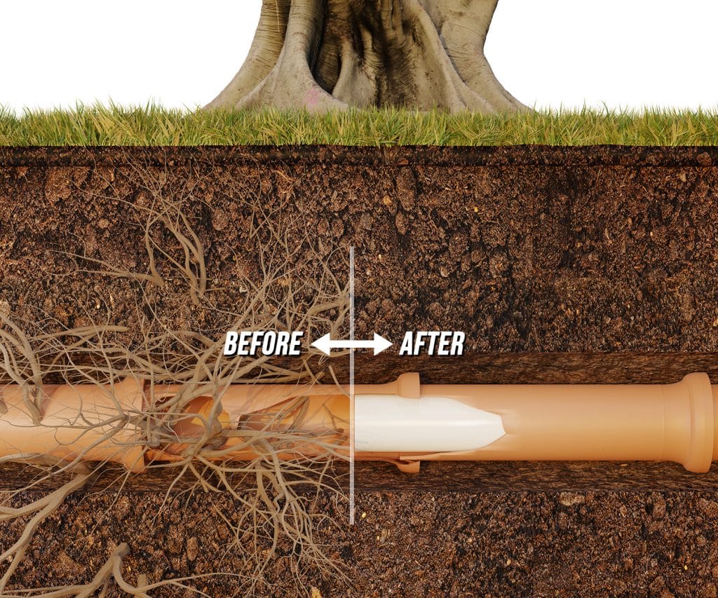 Trenchless Sewer Repair Sarasota